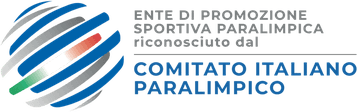 Ente di promozione sportiva paralimpica riconosciuto dal Comitato Italiano Paralimpico
