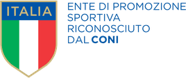 Ente di promozione sportiva riconosciuto dal CONI