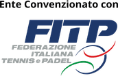 Ente convenzionato con la Federazione Italiana Tennis e Padel
