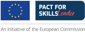Pact for Skills Leader — iniziativa della Commissione europea